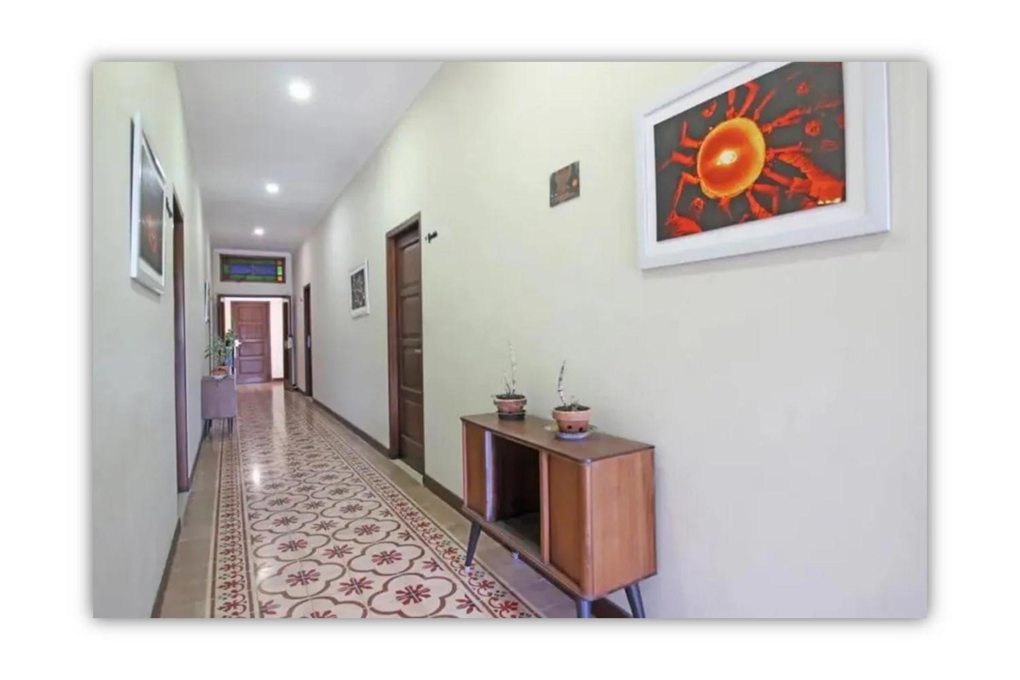 Rumah Kandjani By Makati Kejayan Luaran gambar