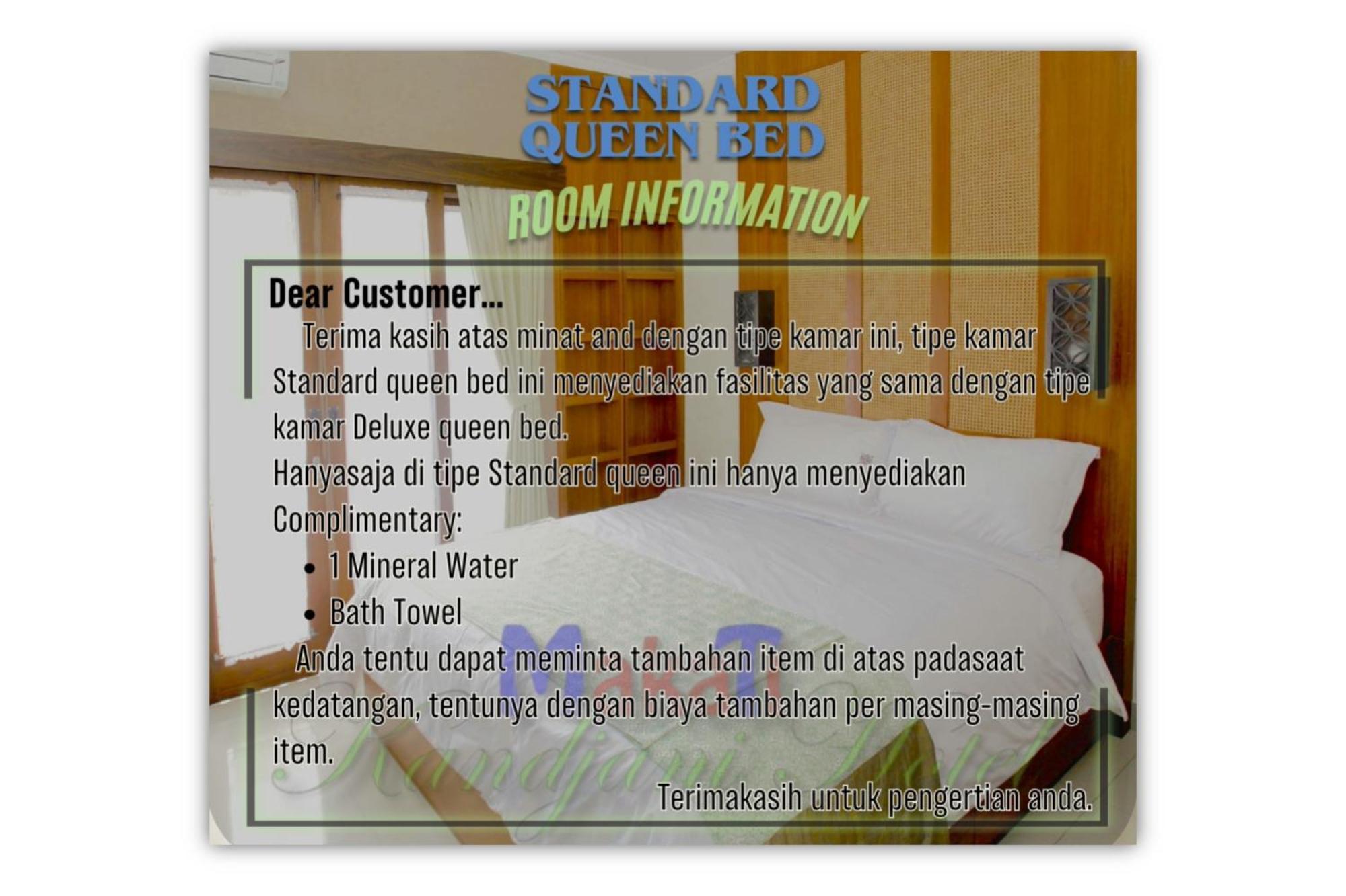 Rumah Kandjani By Makati Kejayan Luaran gambar