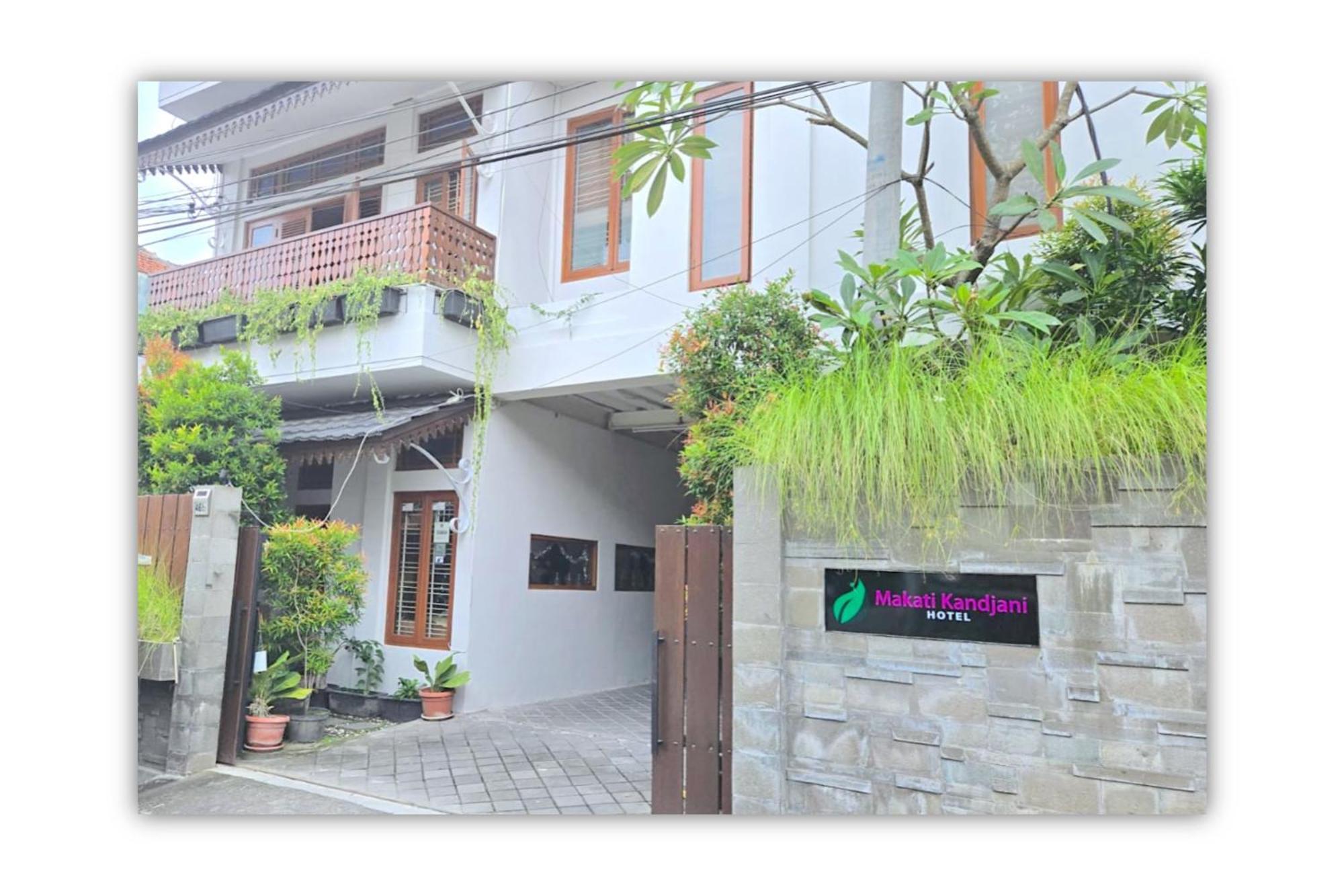 Rumah Kandjani By Makati Kejayan Luaran gambar